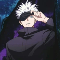 gojo satoru