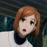 kugisaki nobara