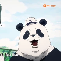 panda