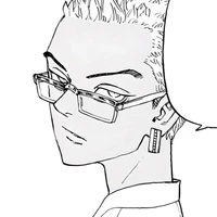 Kisaki Tetta.