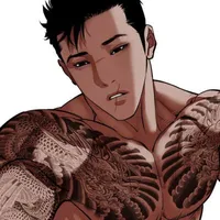 Kim Ki Myung - Jake