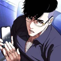 Seo Seong Eun - Samuel