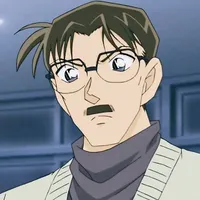 kudo yusaku