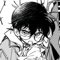 edogawa conan