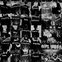 all tất cả trừ ai thì trừ