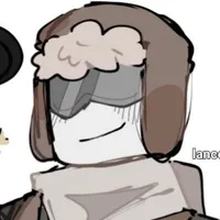 lance (anh trai ruột)