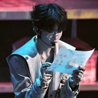 Tả Kỳ Hàm_cậu