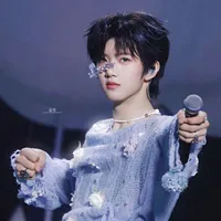 Trương Hàm Thụy_ em