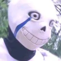 alpha{cục phấn xanh}