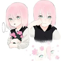 haruno_ Hyuga sakari/em út/