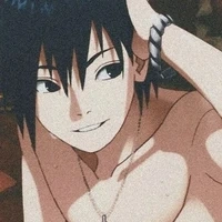 Uchiha chasuke/anh cả/