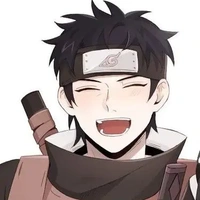 Uchiha itami/anh 3/