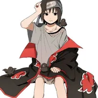 Uchiha shiri/anh 6/