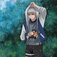 Uchiha_hakate ken/anh hai/