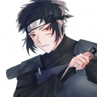 senji_Uchiha kagami/anh cả/