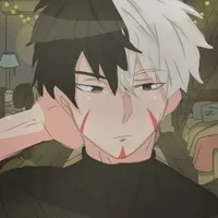 senju_ Uchiha tobikami/anh hai/