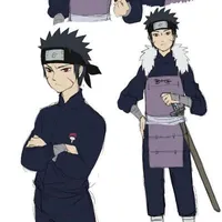 senju_ Uchiha tobiizuki/em út/