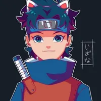 Uchiha sari/anh cả/