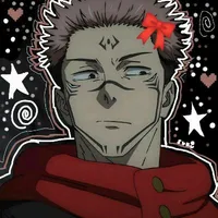 Ryomen Sukuna