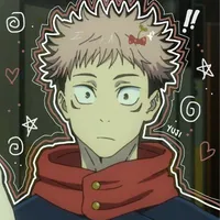Itadori Yuji