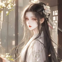 Hoàng Cầm(mẹ nàng)