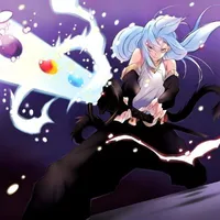 Rimuru ( All In One )