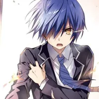 Itsuka Shido