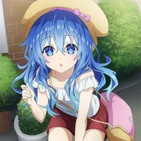 Himemawa Yoshino ( Human Form )