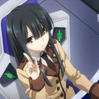 Shiizaki Hinako