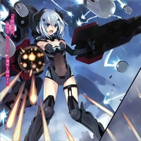 Tobiichi Origami ( AST Form )