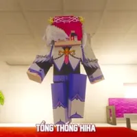 hiha judex