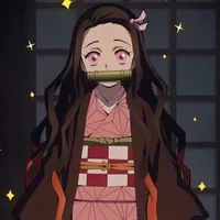 kamado nezuko