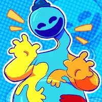 doey[ cục bột biết đi]