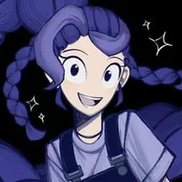 Lily love braids⭐