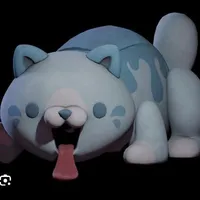 candy cat