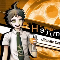 Hajime Hinata(Nước cam biết nói)