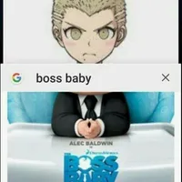 Fuyuhiko Kuzuryu(baby Gangsters😇😇)