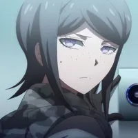 Mukuro Ikusaba(chuyên giành vk Fuyuhiko)