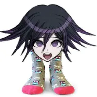 Kokichi Oma(đi simp 1 con Robot🗿🗿)