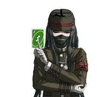 Korekiyo Shinguiji(UNO boss)