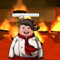 Teruteru Hanamura(đầu bếp bái thiến)