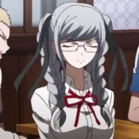 Peko Pekoyama(vệ sĩ bất thường)