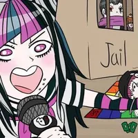 Ibuki Mioda(con wỷ tin đồn)