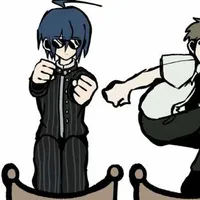 Shuichi Saihara(Driver Simulator)