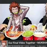 Leon Kuwata(Ăn bài binh bố trận)