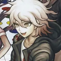 Nagito Komaeda(vk của tổng tài nào đó)