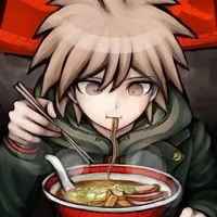 Makoto Naegi(bị gái đù ra đẹ)
