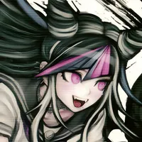 Ibuki Mioda(con em mất dạy của Kyoko)