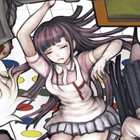 Mikan Tsumiki(Ck bé nhạc sĩ nào đó)