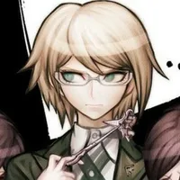Byakuya Togami(Y chang Tenko)